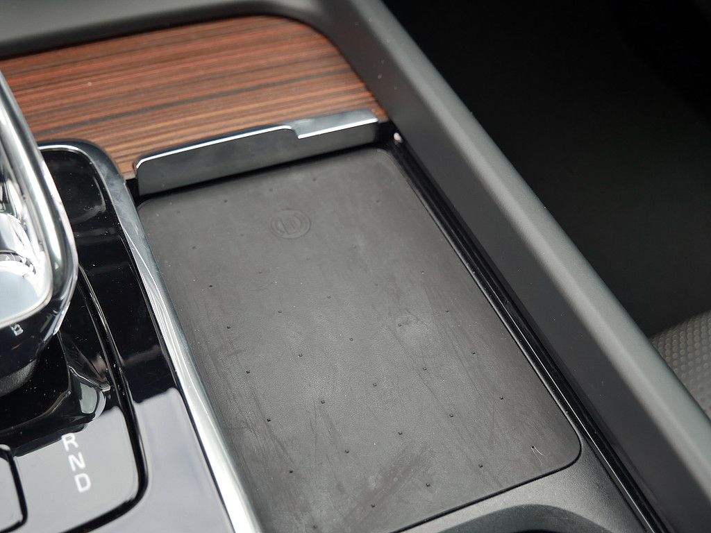 Volvo XC60 – Bild 26
