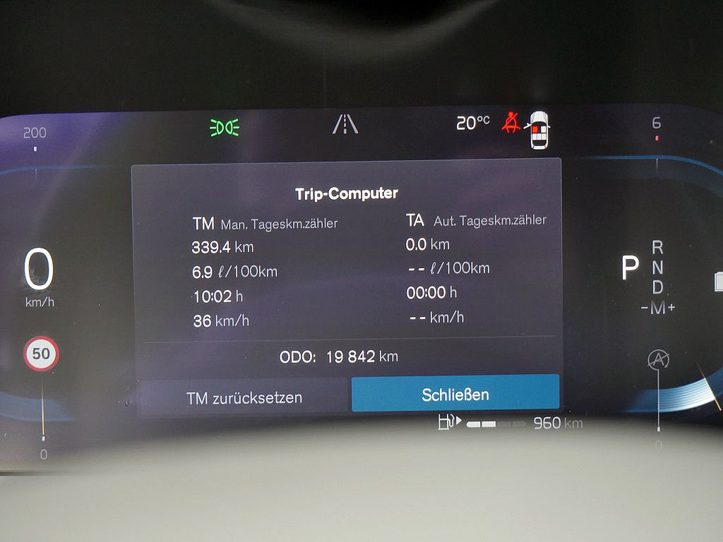 Volvo XC60 – Bild 27
