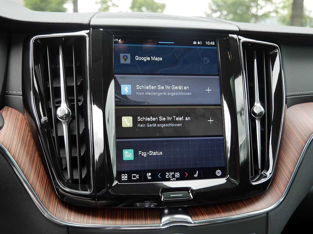 Volvo XC60 – Bild 28