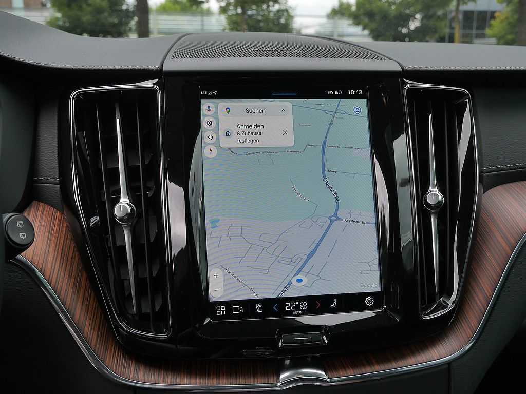 Volvo XC60 – Bild 29