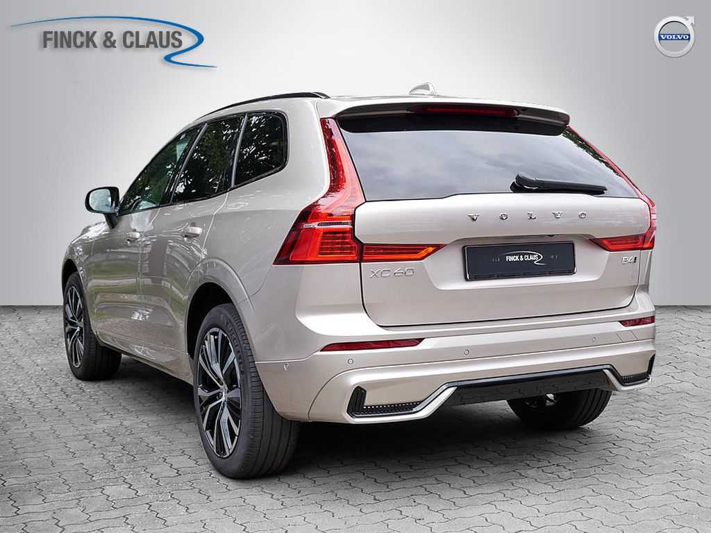 Volvo XC60 – Bild 3