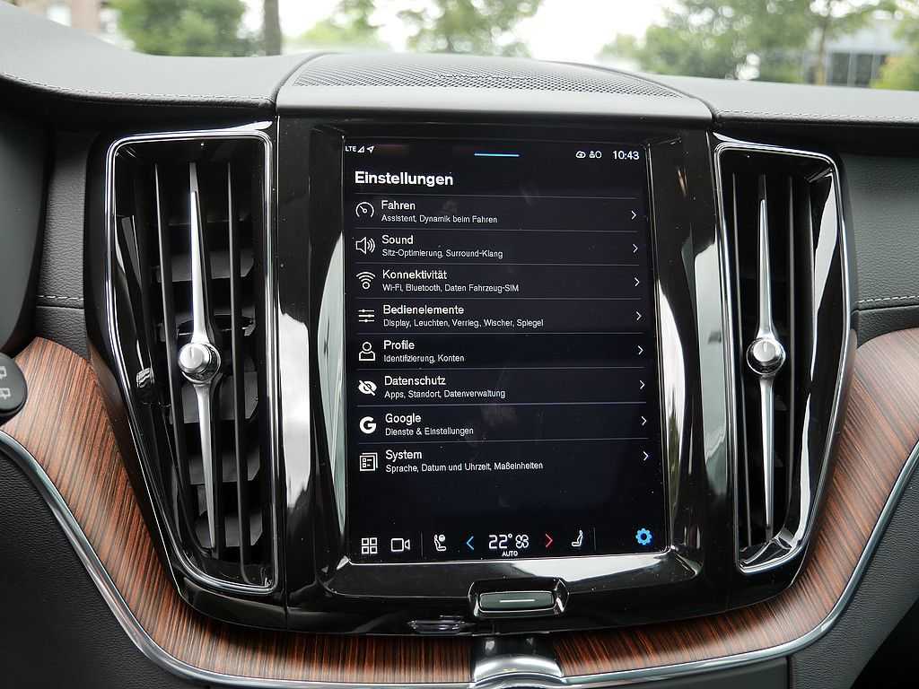 Volvo XC60 – Bild 30