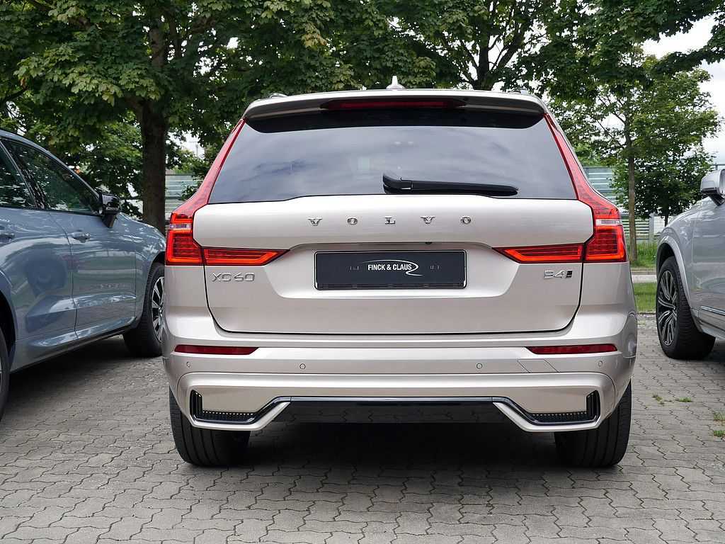 Volvo XC60 – Bild 4