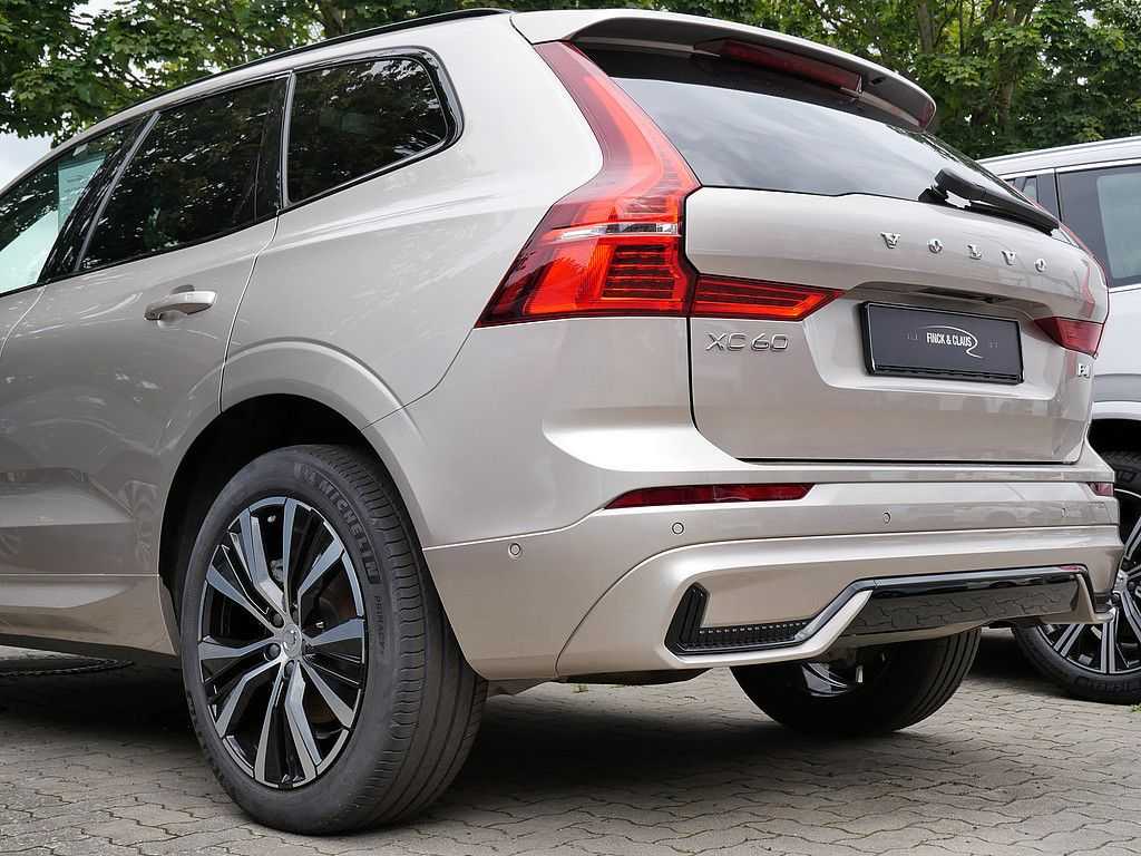 Volvo XC60 – Bild 5