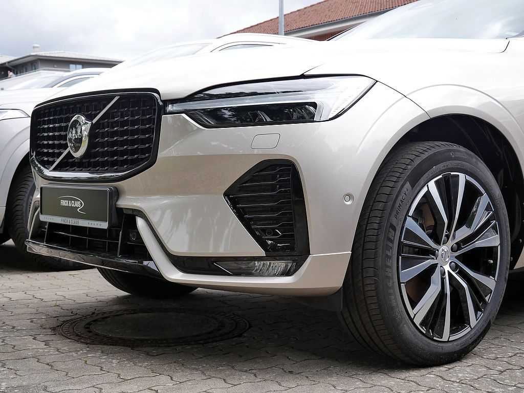 Volvo XC60 – Bild 6