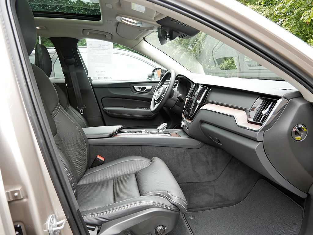 Volvo XC60 – Bild 7