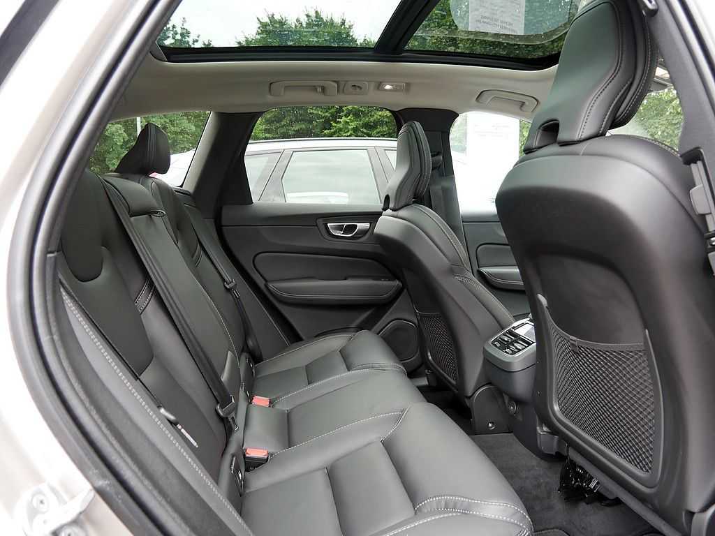 Volvo XC60 – Bild 8