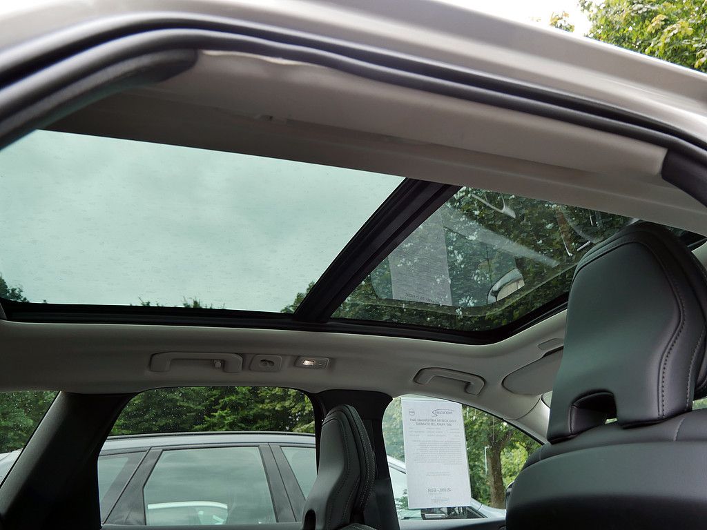 Volvo XC60 – Bild 9