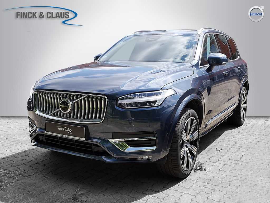 Volvo XC 90