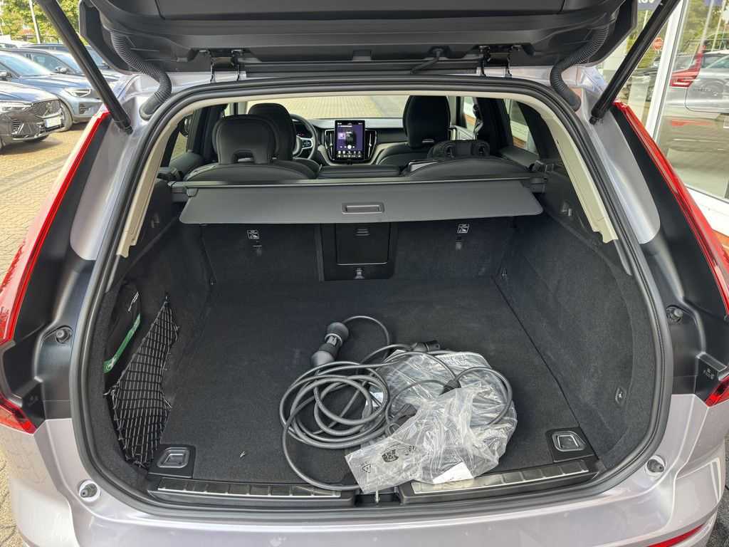 Volvo XC60 – Bild 10