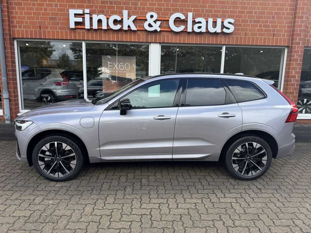 Volvo XC60 – Bild 2