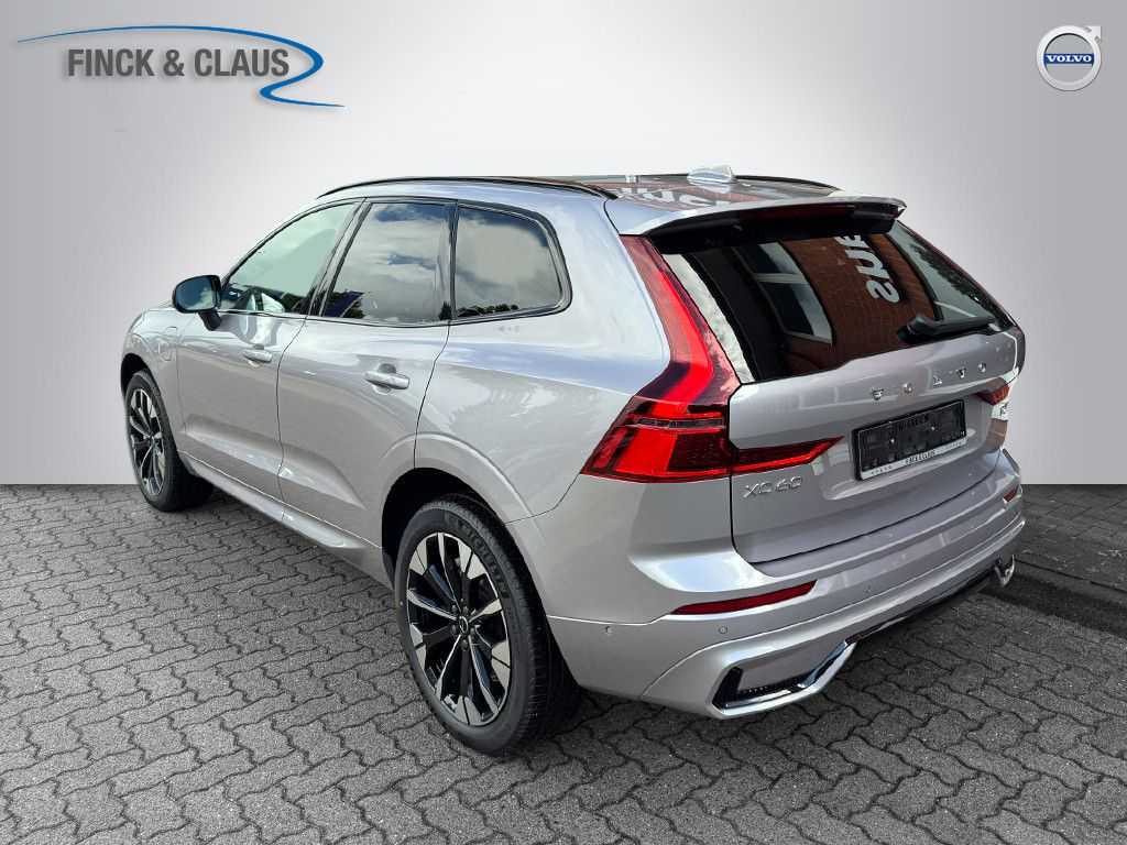 Volvo XC60 – Bild 3