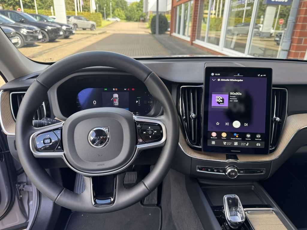 Volvo XC60 – Bild 4