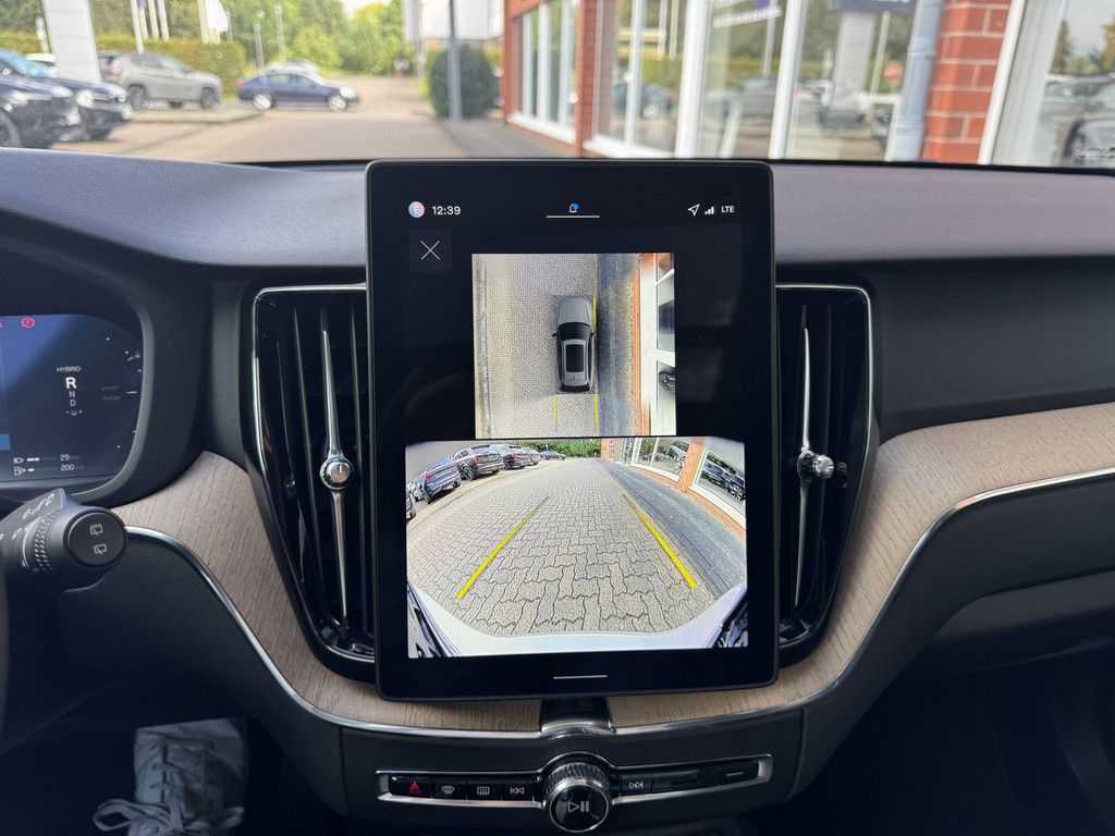 Volvo XC60 – Bild 5