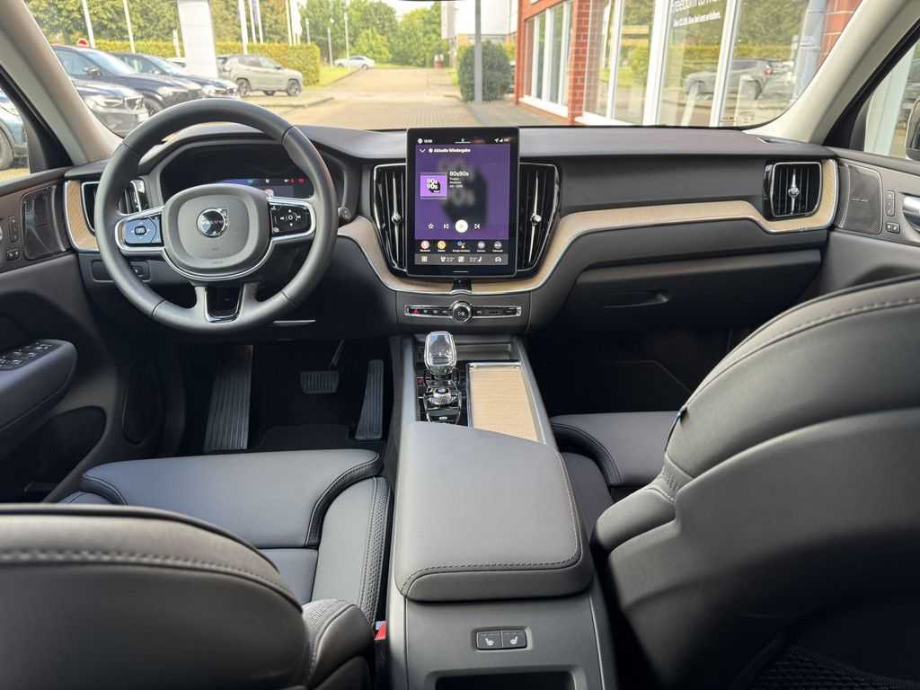 Volvo XC60 – Bild 6