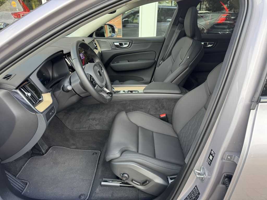 Volvo XC60 – Bild 8
