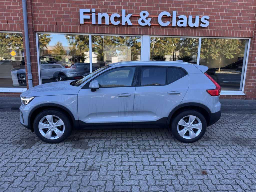 Volvo XC40 – Bild 2