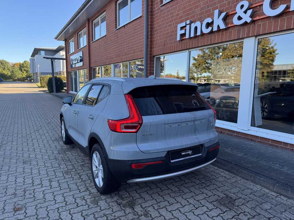 Volvo XC40 – Bild 3