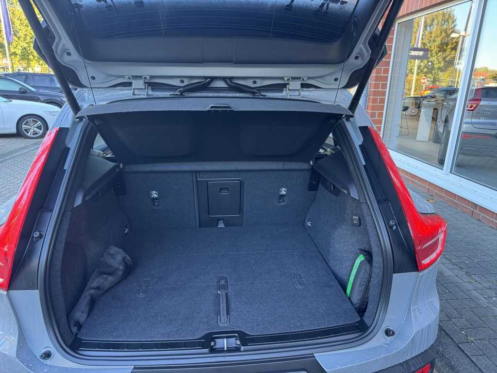 Volvo XC40 – Bild 4