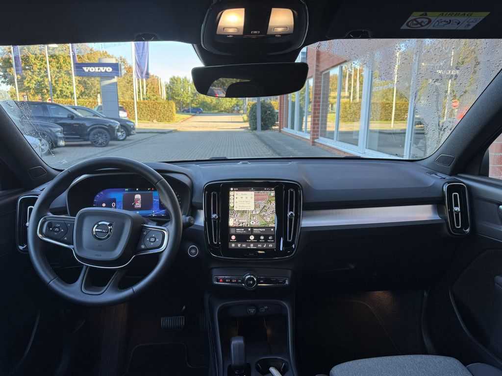 Volvo XC40 – Bild 6