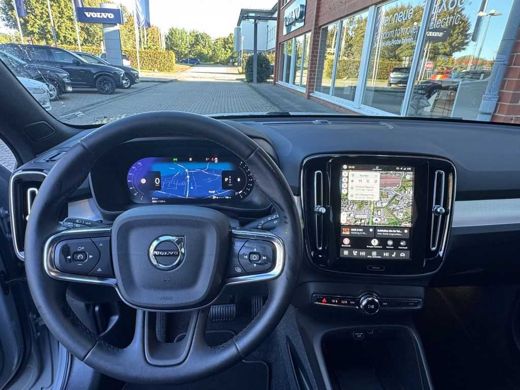 Volvo XC40 – Bild 7
