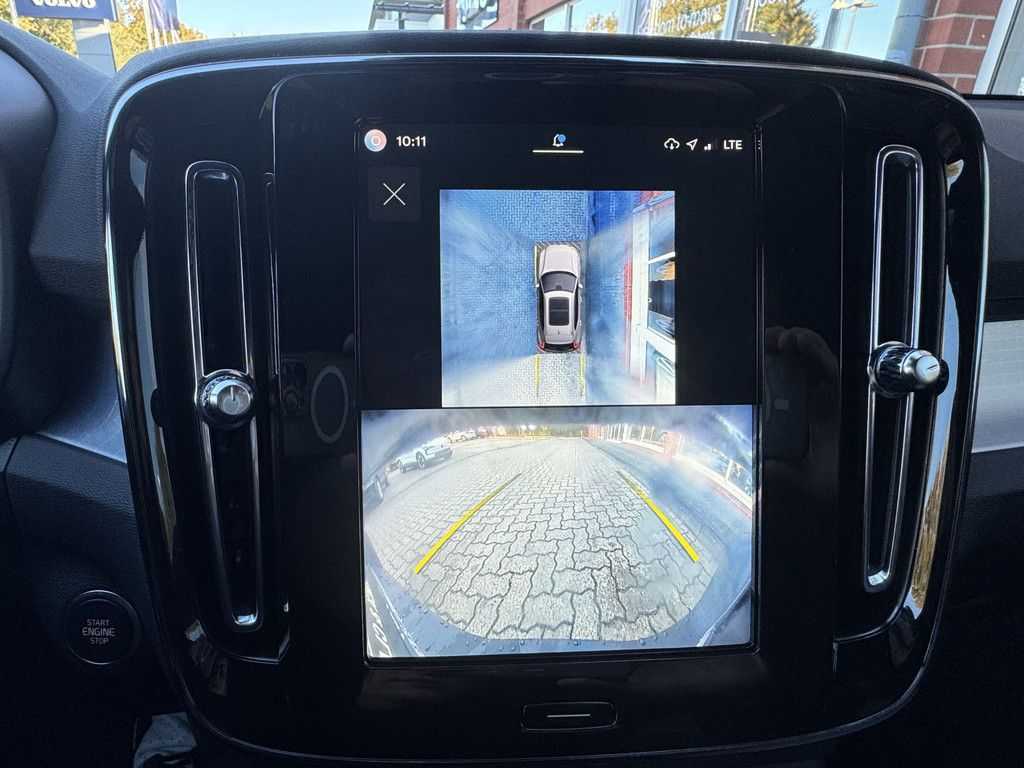 Volvo XC40 – Bild 8