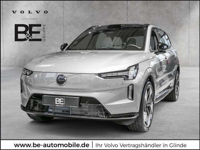 Volvo EX90