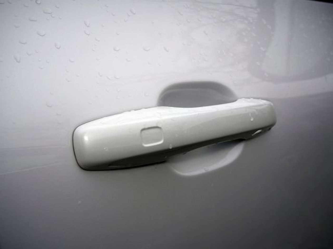 Volvo XC60 – Bild 11