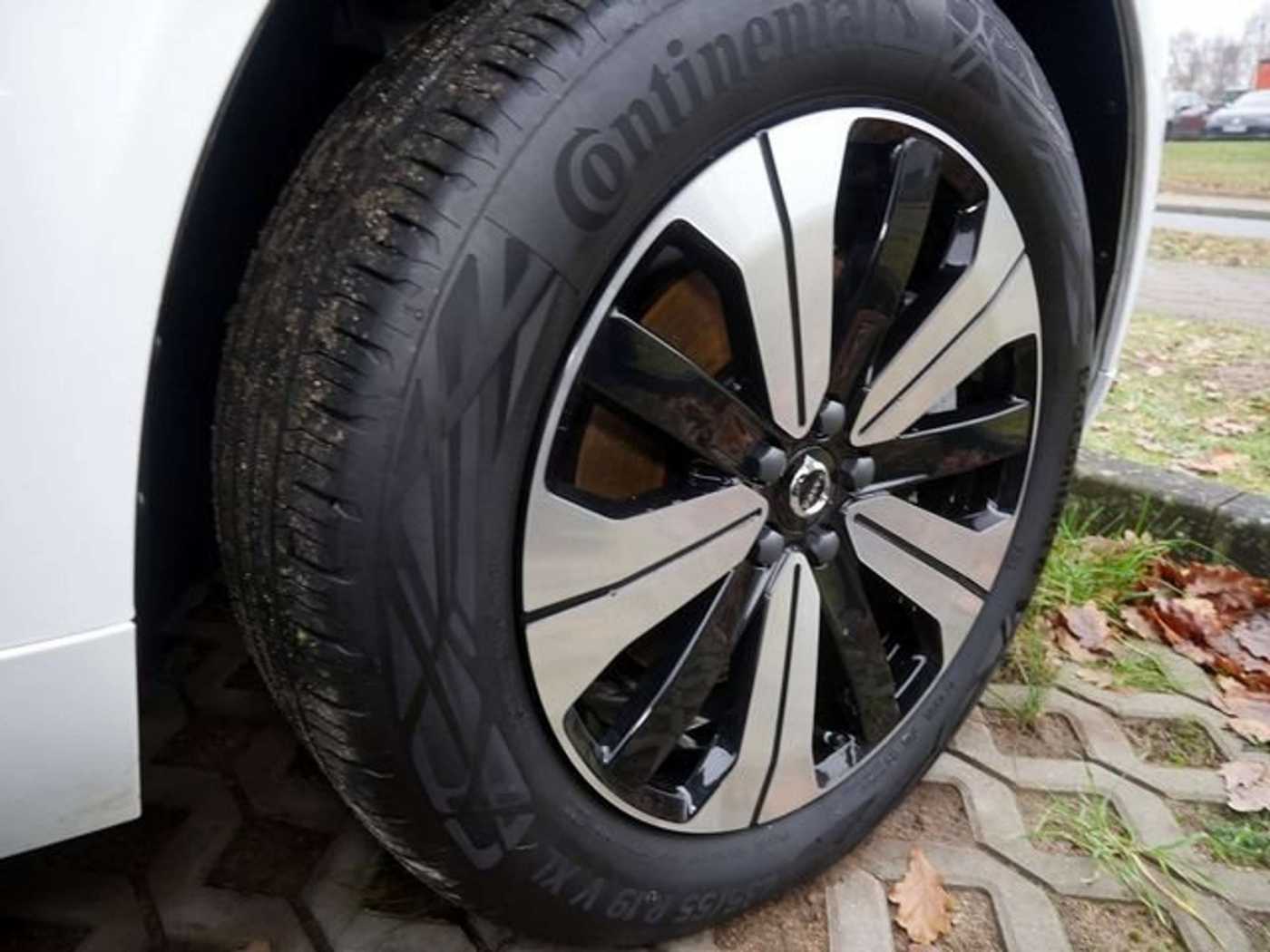 Volvo XC60 – Bild 12