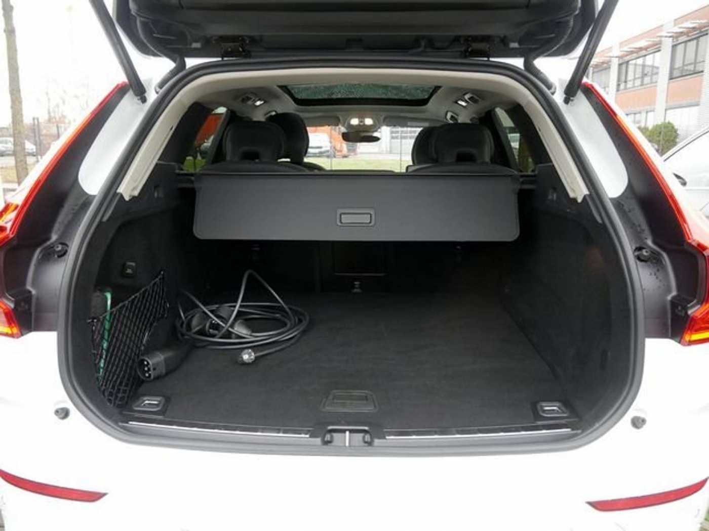 Volvo XC60 – Bild 13