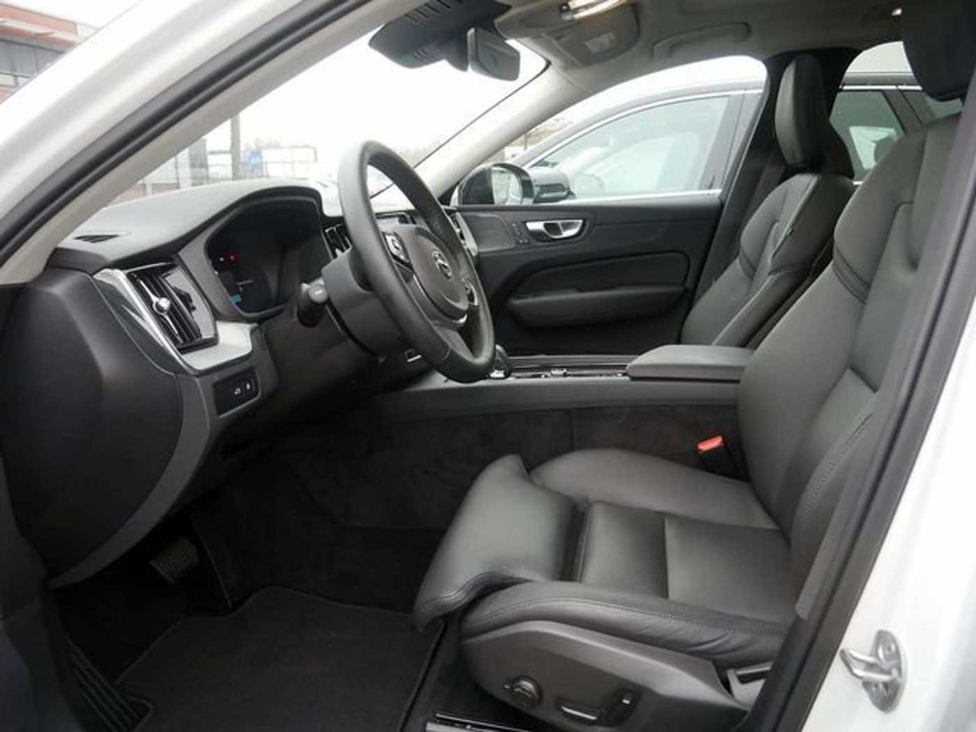 Volvo XC60 – Bild 16