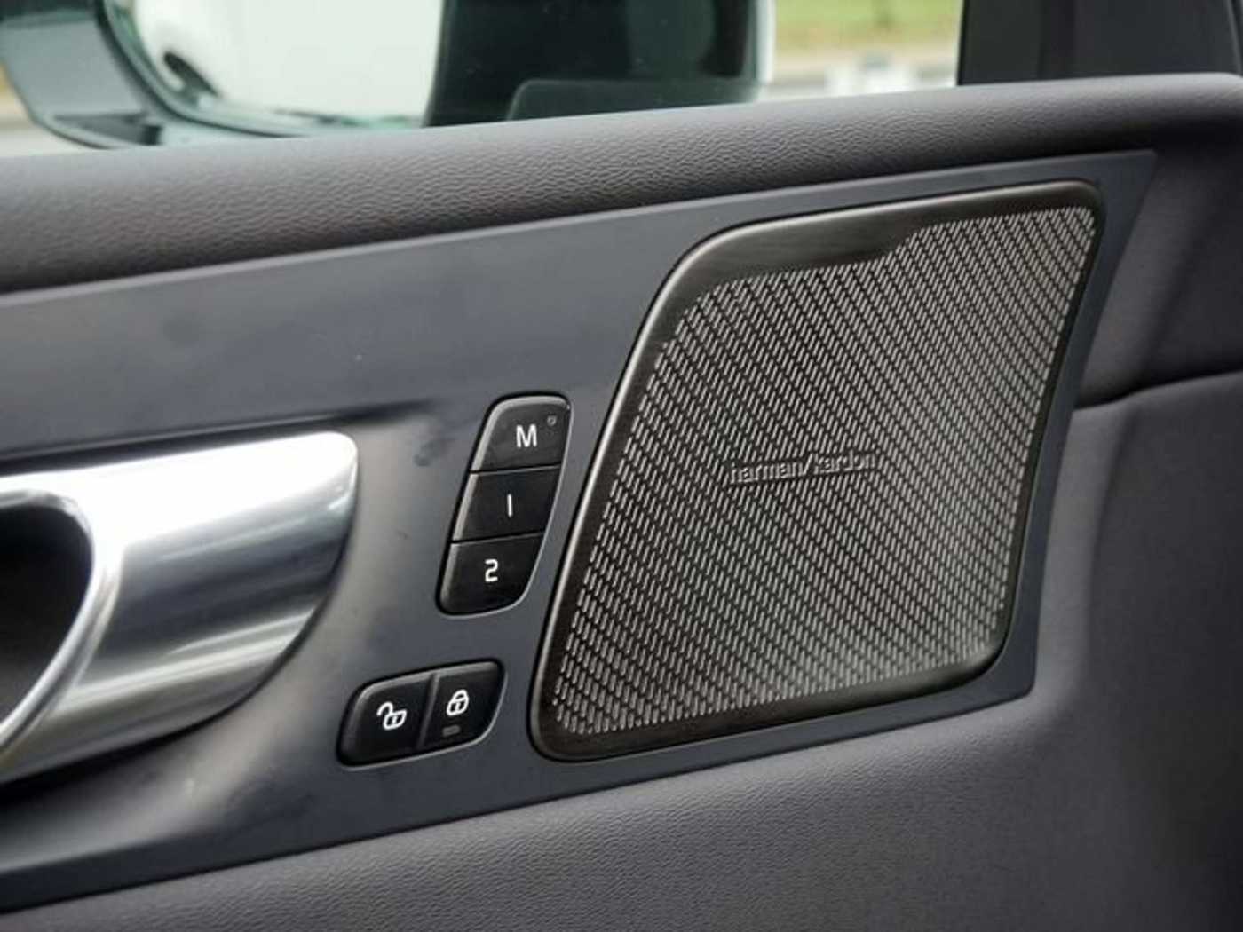 Volvo XC60 – Bild 18