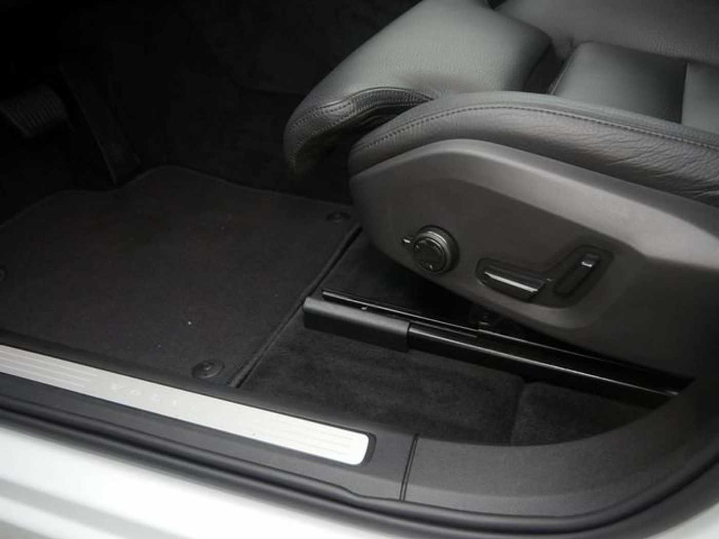 Volvo XC60 – Bild 19