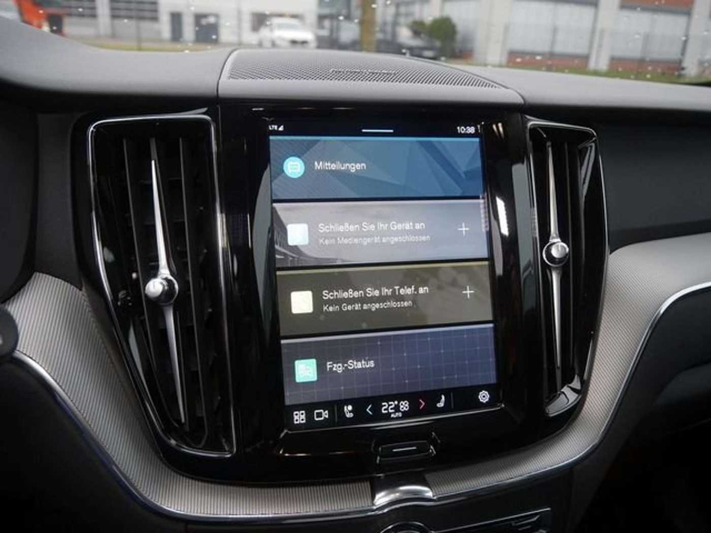 Volvo XC60 – Bild 21