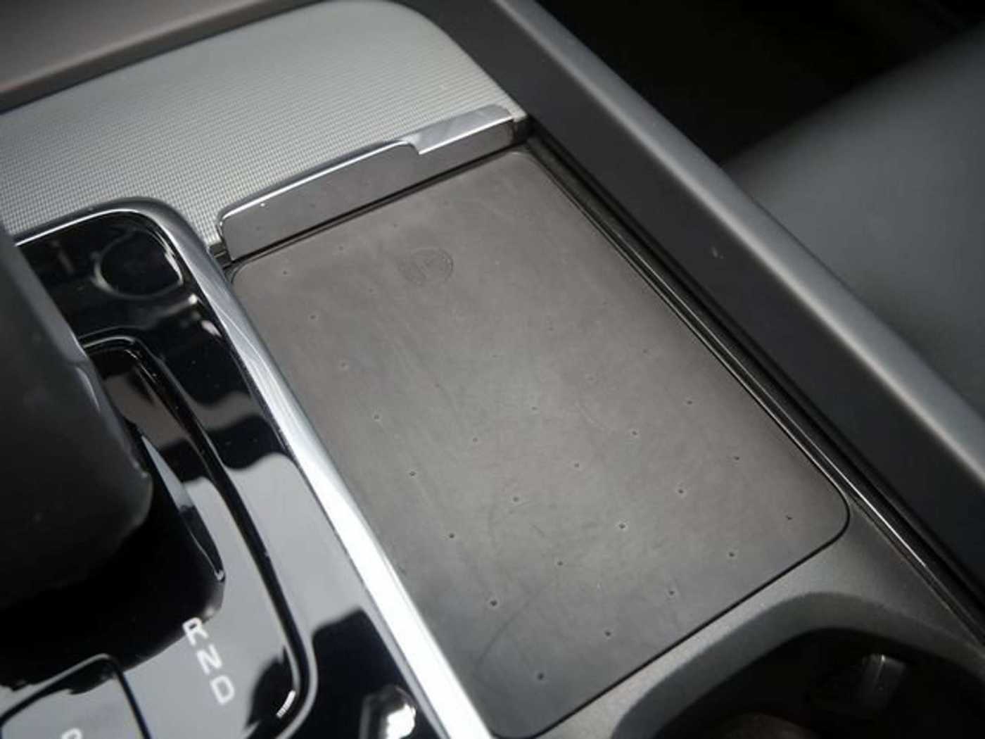 Volvo XC60 – Bild 23