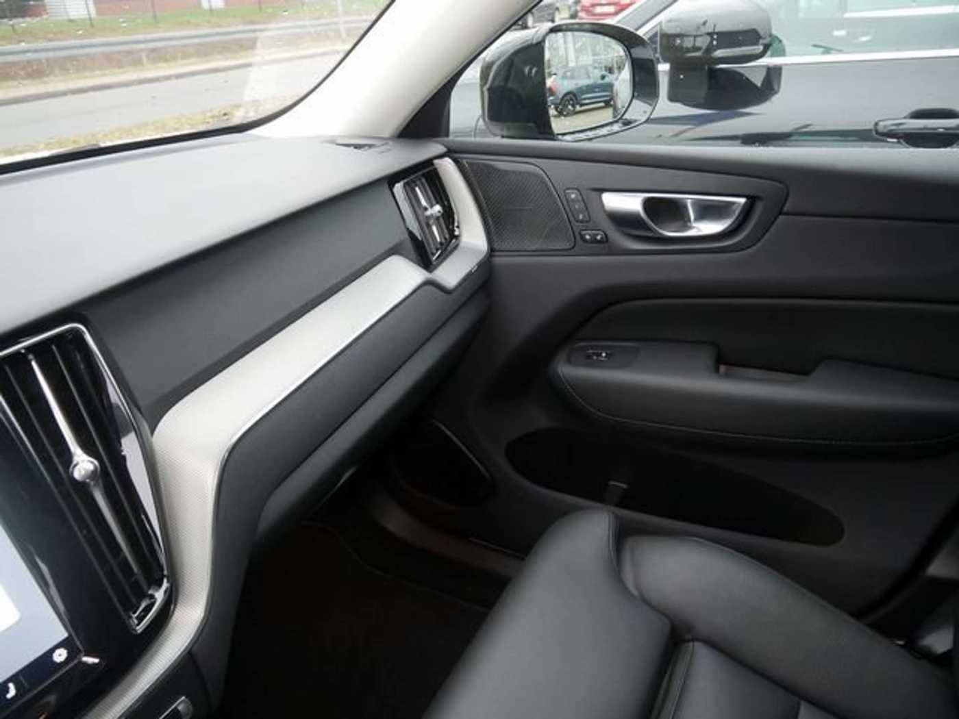 Volvo XC60 – Bild 25
