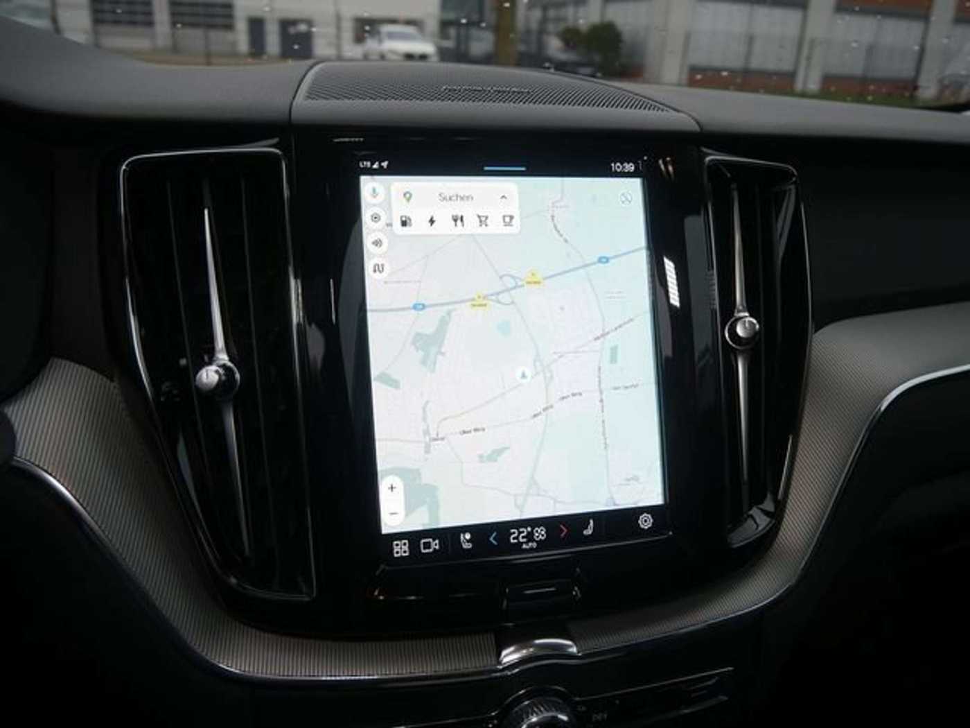 Volvo XC60 – Bild 26
