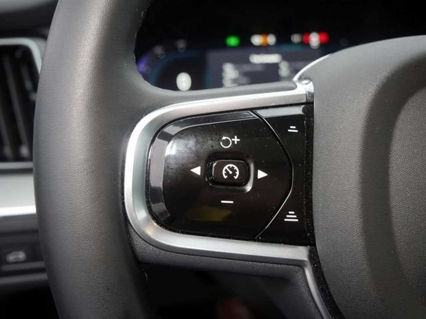 Volvo XC60 – Bild 30