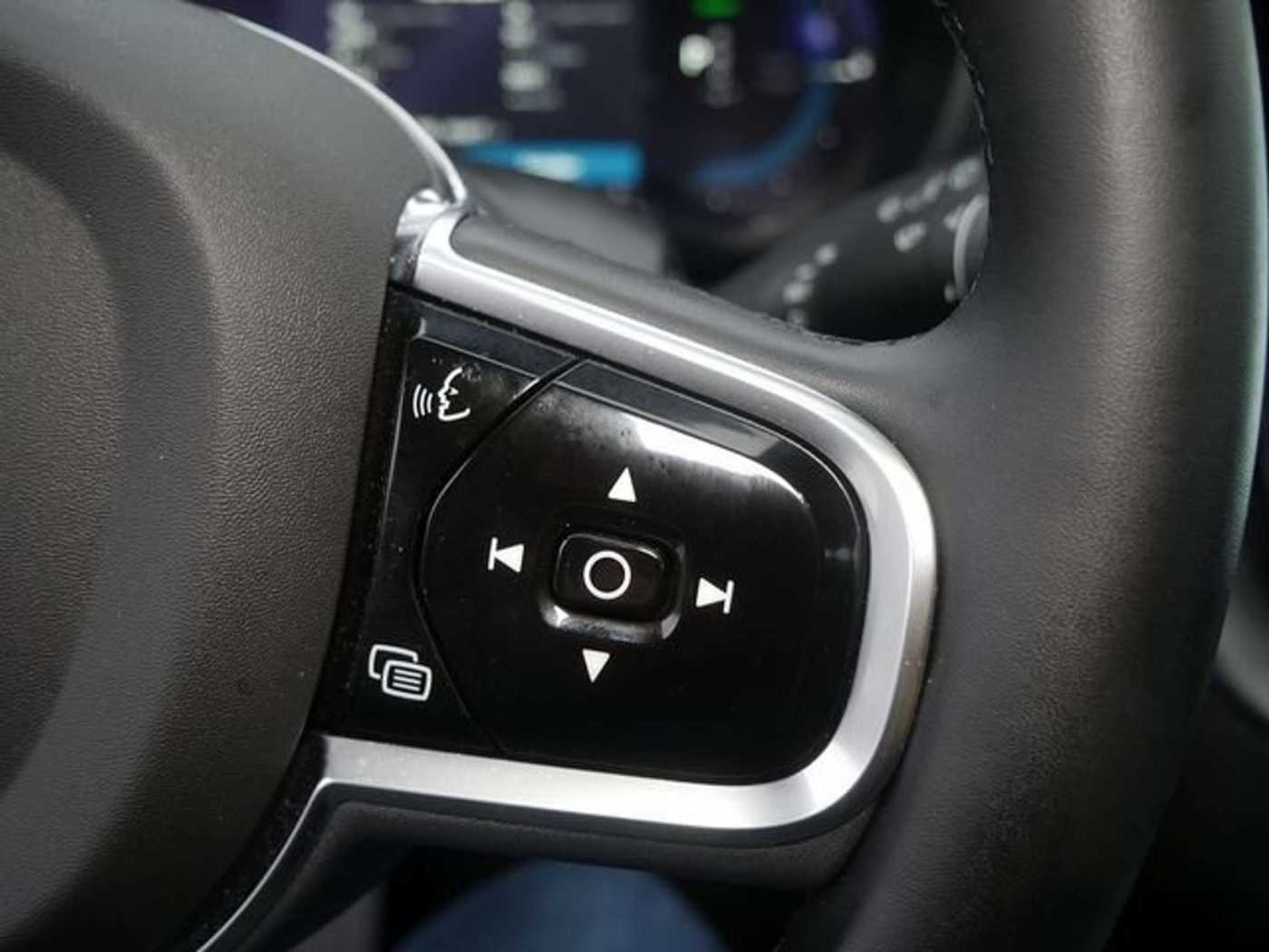 Volvo XC60 – Bild 31