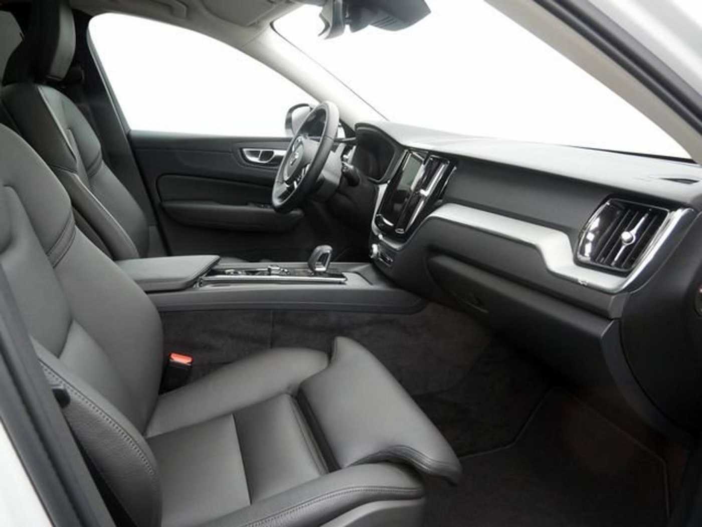 Volvo XC60 – Bild 5