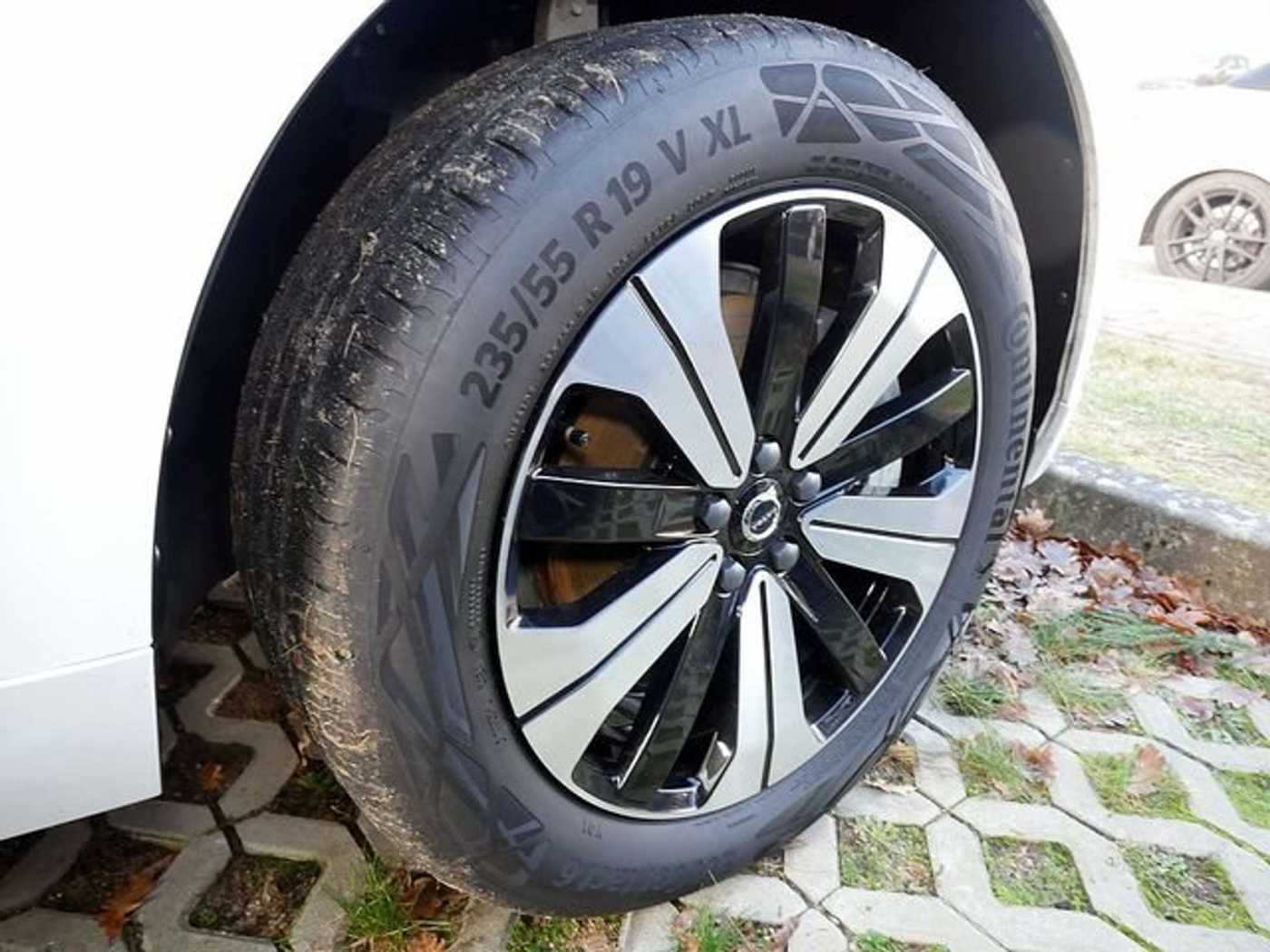 Volvo XC60 – Bild 12