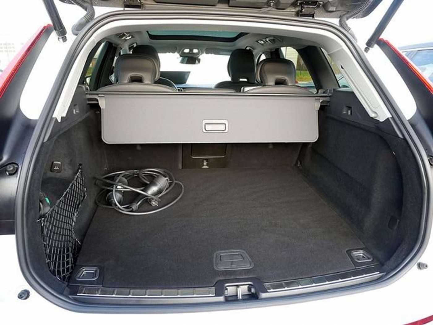 Volvo XC60 – Bild 13