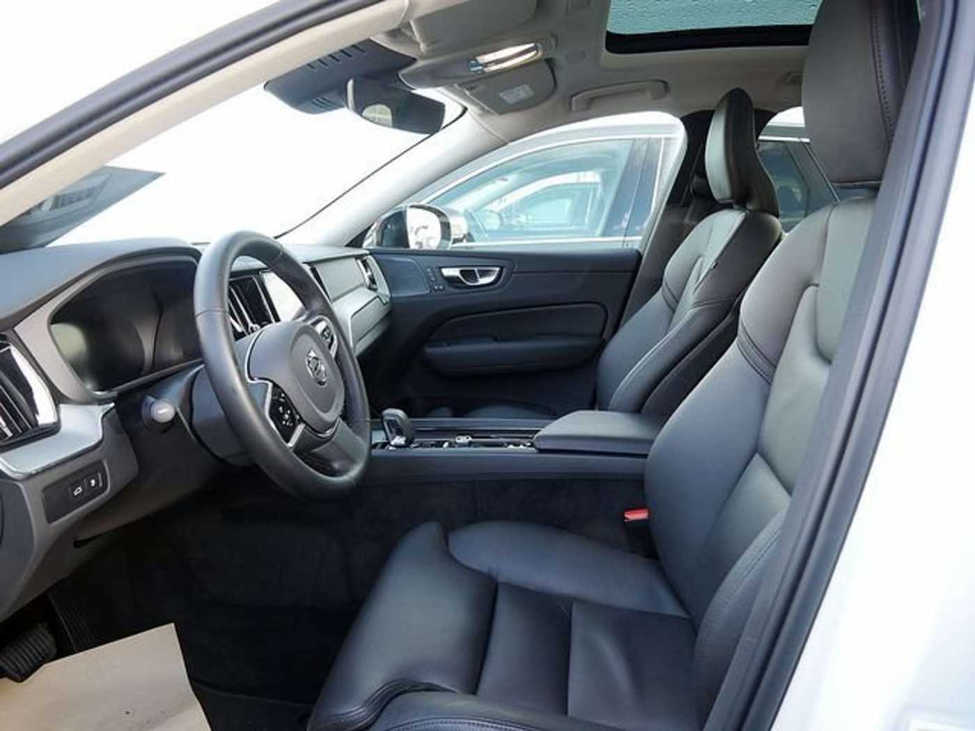 Volvo XC60 – Bild 15