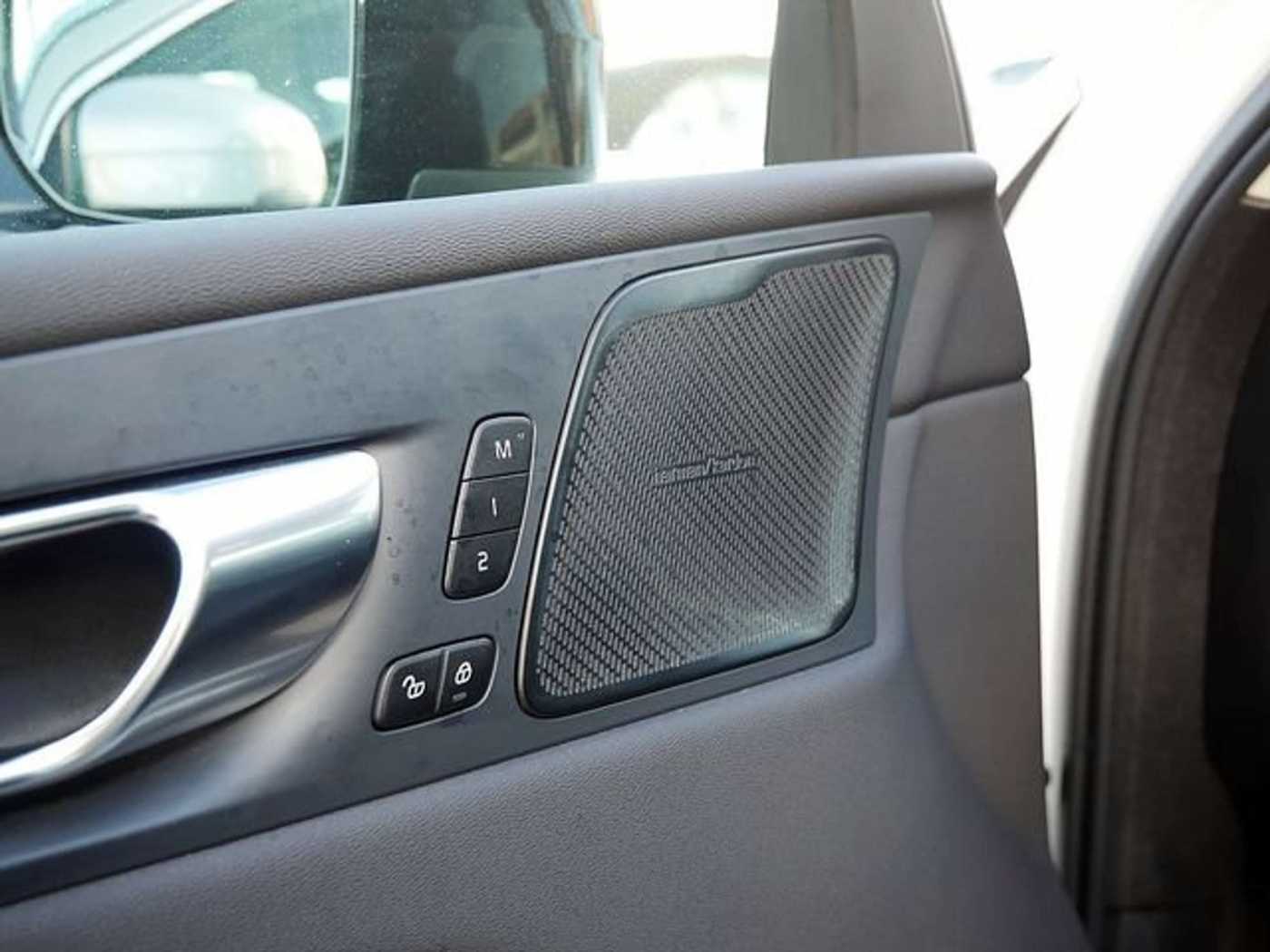 Volvo XC60 – Bild 16
