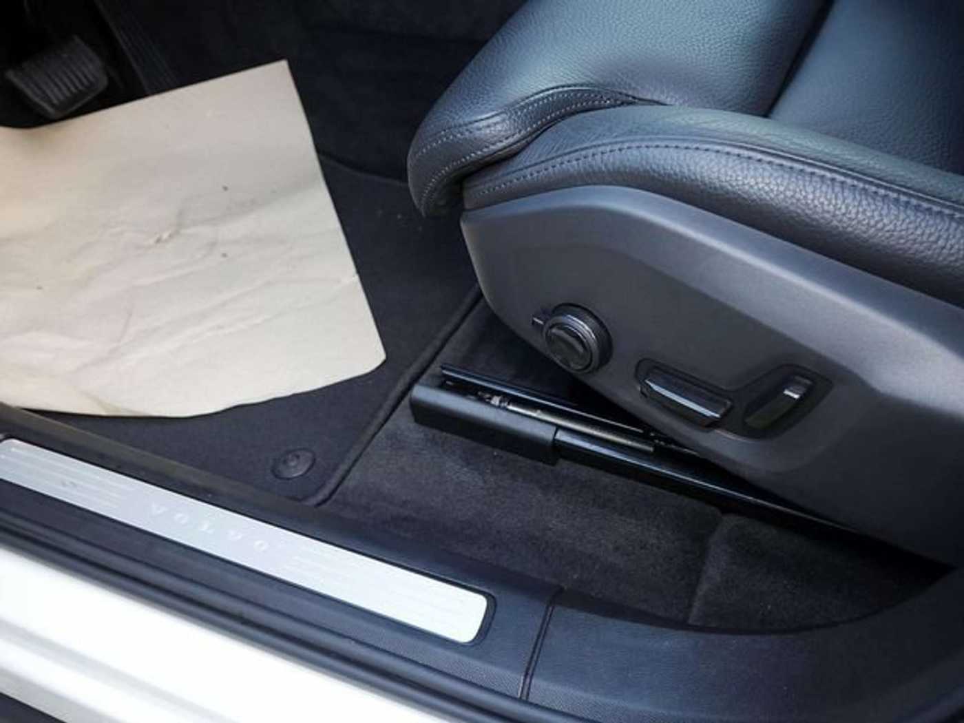 Volvo XC60 – Bild 18