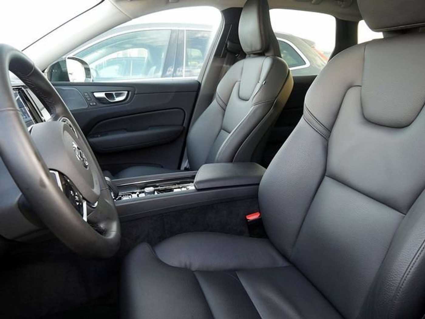 Volvo XC60 – Bild 19