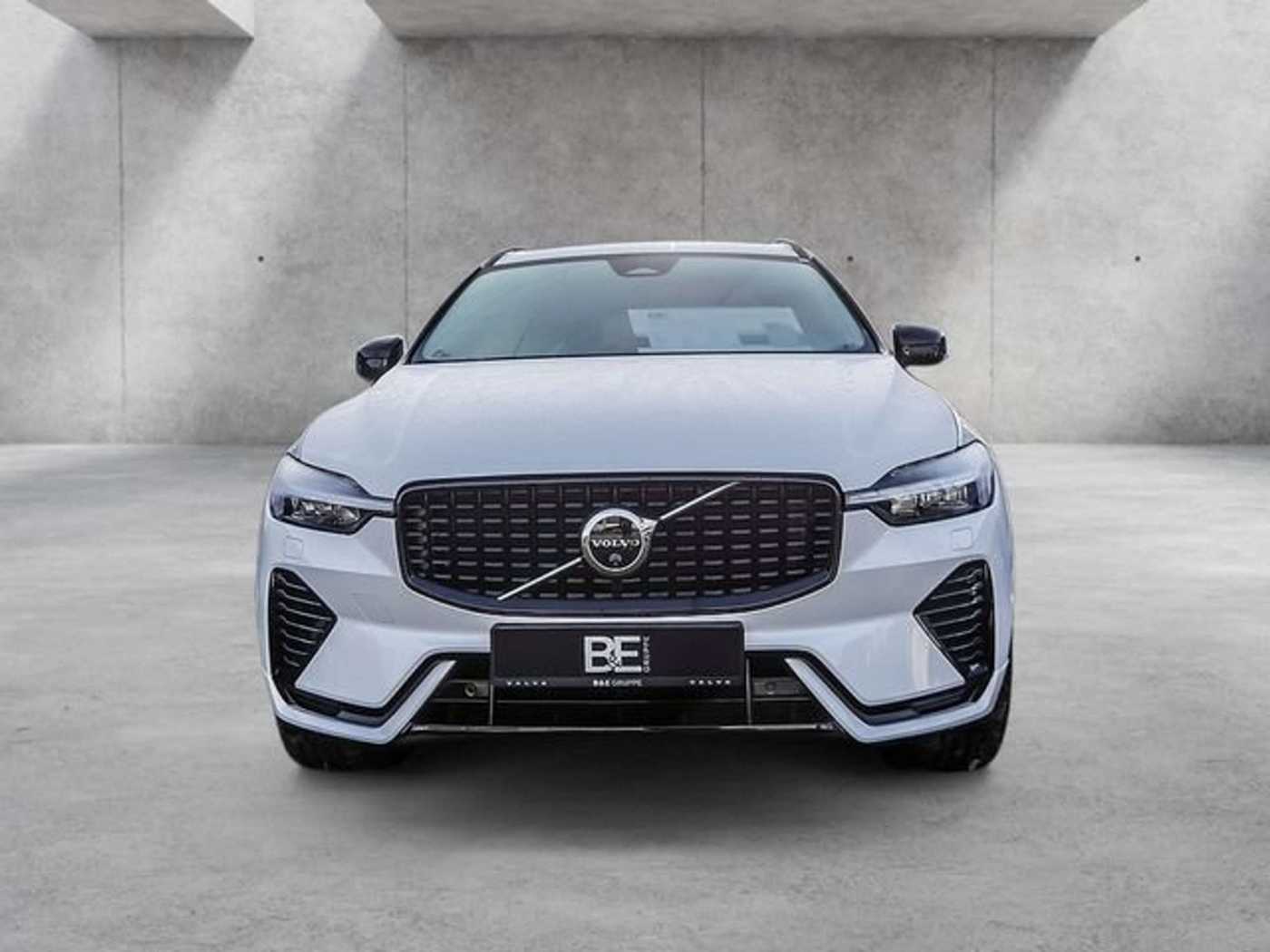 Volvo XC60 – Bild 2