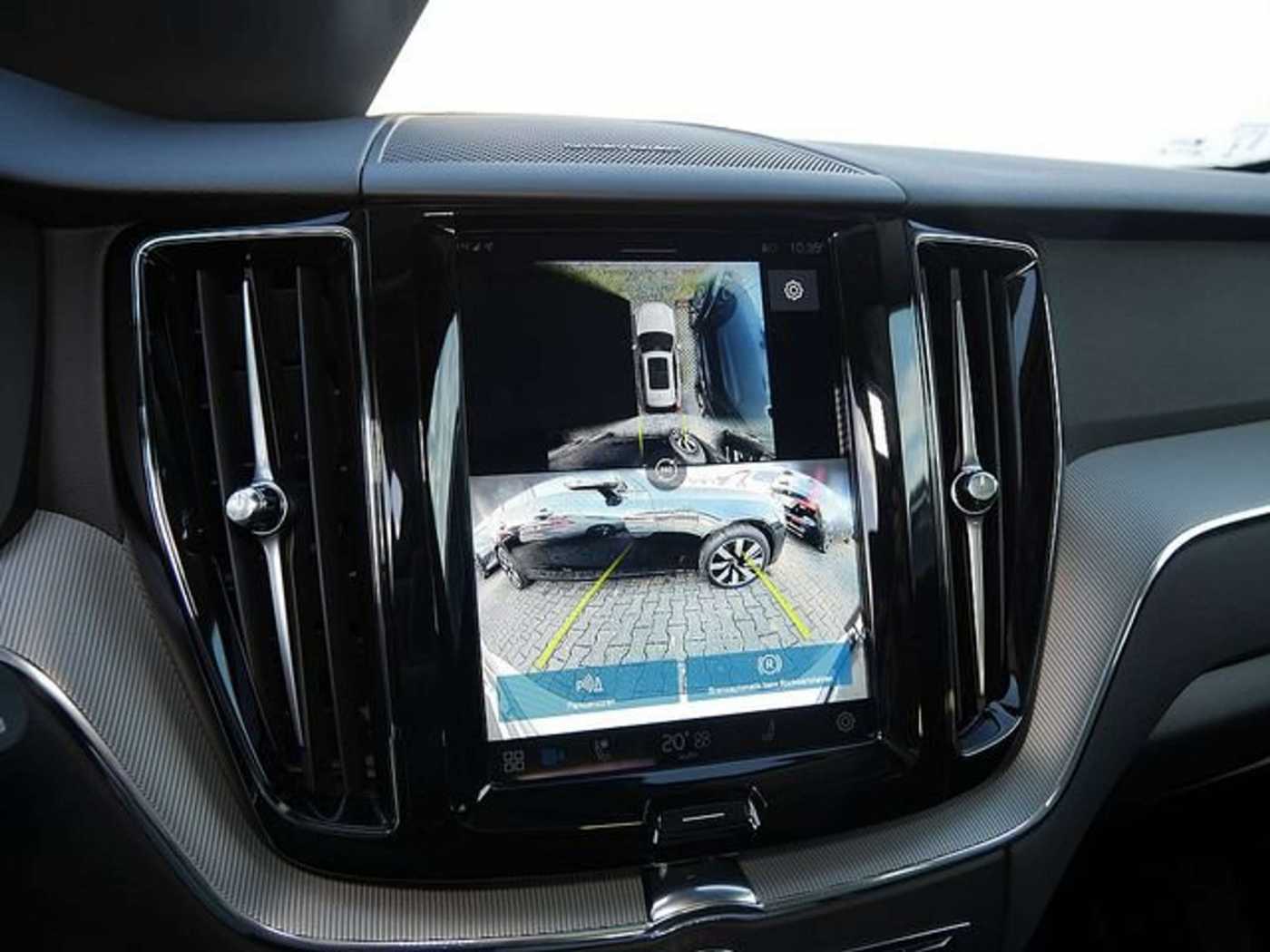 Volvo XC60 – Bild 20