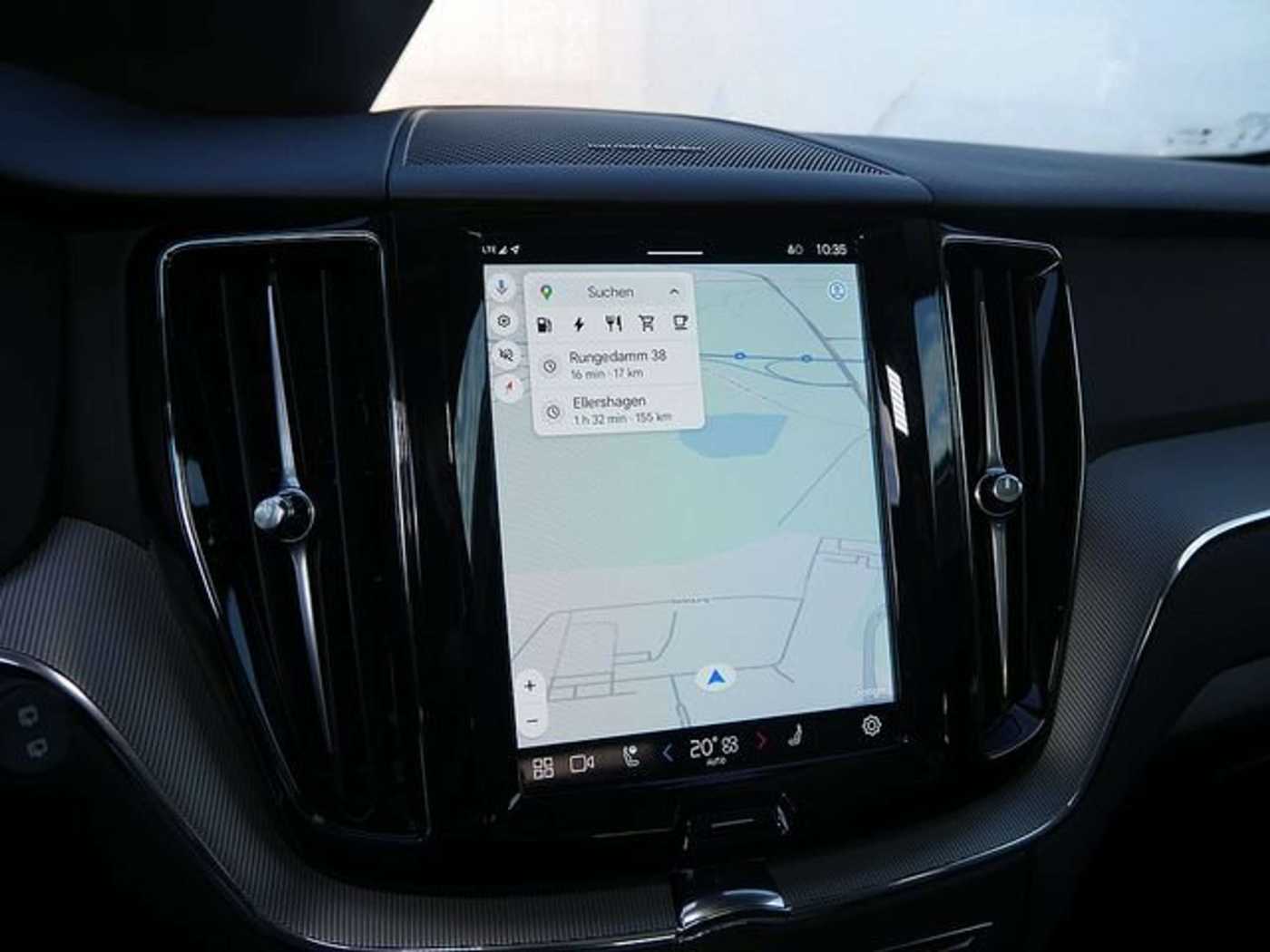 Volvo XC60 – Bild 21