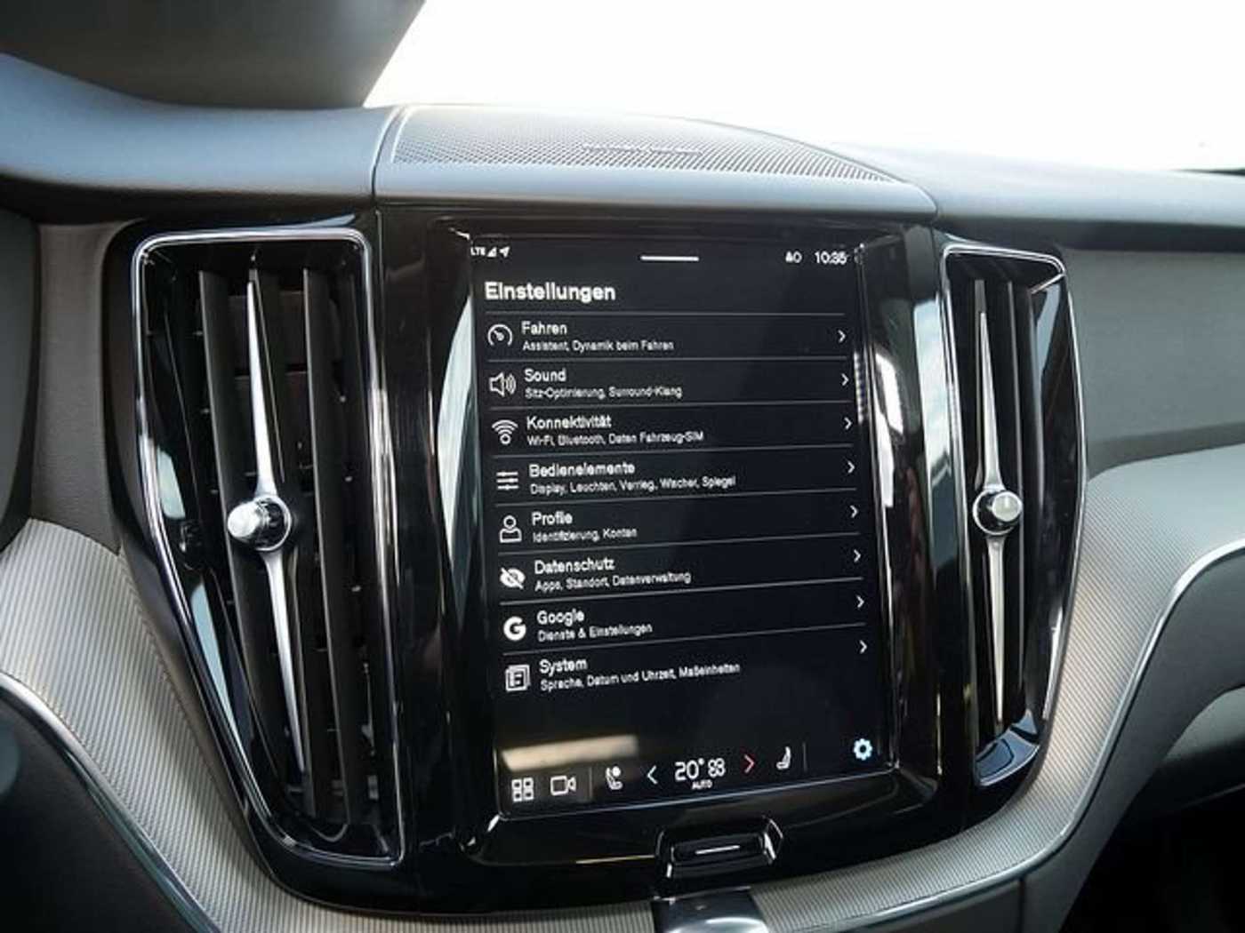 Volvo XC60 – Bild 22